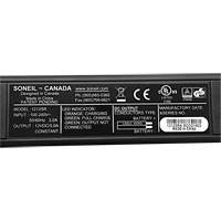 Gerbeur &eacute;lectrique avec base fixe Smart Ofis