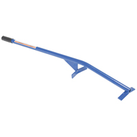 Levier basculeur manuel pour baril Smart Ofis