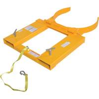 Grappin &agrave; baril, Pour 55 gal. US (45,8 gal imp&eacute;rial) Smart Ofis