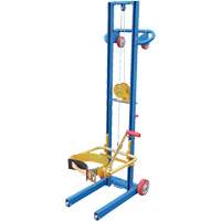 Distributeur de seau avec hauteur variable, Capacit&eacute; 5 gal. US (4,16 gal. imp.) Smart Ofis