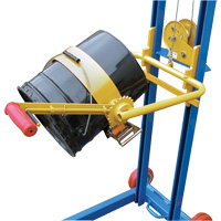 Distributeur de seau avec hauteur variable, Capacit&eacute; 5 gal. US (4,16 gal. imp.) Smart Ofis