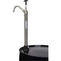 Pompes &agrave; barils de type &agrave; tirer, Pour 55 gal., 22 oz/course Smart Ofis