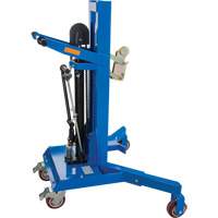 &eacute;l&eacute;vateur ergonomique pour baril, 55 gal. US (45 gal. imp.)/85 gal. US (70 gal. imp.) Smart Ofis