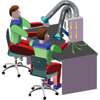 Mini-Flex Smart Ofis