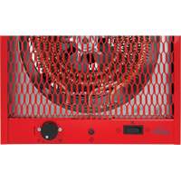 Radiateur, Entrepreneur, &eacute;lectrique, 19100 BTU/H Smart Ofis