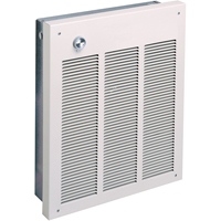 Commercial Fan Forced Wall Heater, Wall Mounted Smart Ofis