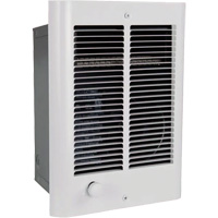 Fan Force Zonal Heater, Wall Mounted Smart Ofis