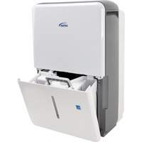 Dehumidifier, 4000 sq. ft., 23.66 L Smart Ofis
