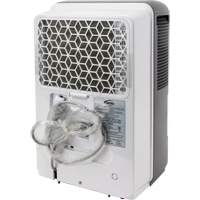 Dehumidifier, 4000 sq. ft., 23.66 L Smart Ofis