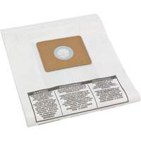 Genuine  Hang Up Vacuum Collection Bag, 3.5 US gal. Smart Ofis