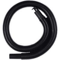 1-1/4" x 4" Vacuum Hose Smart Ofis
