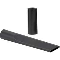 1-1/2" Crevice Tool with 1-1/4" Adapter Smart Ofis