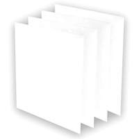 AeraMax&reg; Pro AM3 or AM4 Pre-Filters, 13.75" W x 0.13" D x 14.38" H Smart Ofis