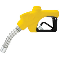 ULC Automatic Shut-Off Nozzle Without Hold-Open Clip Smart Ofis