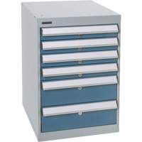 Drawer Pedestals