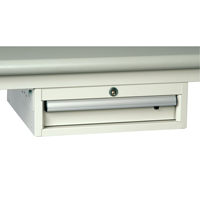 Modular Ergonomic Workstations - Hanging Cabinets Smart Ofis