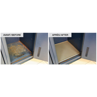 Locker Base Insert, Fits Locker Size 12" x 18", Light Grey, Plastic Smart Ofis