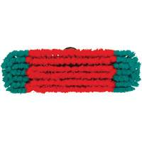 Transport Line Water Fed Vehicle Brush Smart Ofis