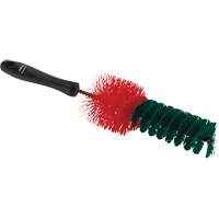 Transport Line Rim Cleaning Hand Brush Smart Ofis