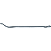 T16A Small Tire & Motorcycle Tire Iron, 16" L, 0.7 lbs. Smart Ofis