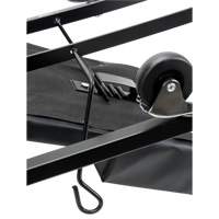 Mechanic Creeper Smart Ofis