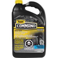 Command&reg; Heavy-Duty Nitrate-Free Extended Life Concentrate Antifreeze/Coolant, 3.78 L, Jug Smart Ofis