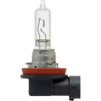 H89 Basic Headlight Bulb, Halogen, 70 W, Off White Smart Ofis