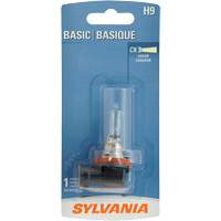 H89 Basic Headlight Bulb, Halogen, 70 W, Off White Smart Ofis