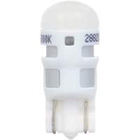 195 Zevo&reg; Mini Automotive Bulb, LED, 0.7 W, White Smart Ofis