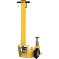 Mammut 2-Stage Jack, 66 Ton(s), Air Hydraulic Smart Ofis