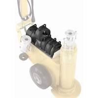 Safety Locking Kit for ESCO Mammut Jack Model 91004 Smart Ofis