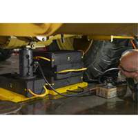 100 Ton Cribbing Block Smart Ofis