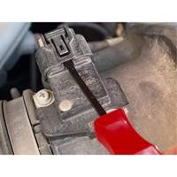 2-Piece Pocket Pry Bars, 1/8"/3/16" W x 4-1/2" L Smart Ofis