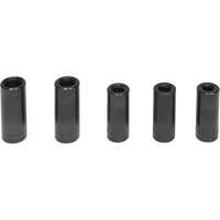 Large Tap Socket Set, 5 Pieces Smart Ofis