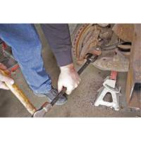 5-Piece Thick Pickle Fork Set Smart Ofis