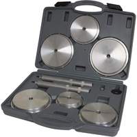 Ensemble d'entraînement des roulements et des joints pour camions lourds Smart Ofis