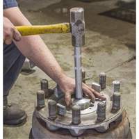 Ensemble d'entraînement des roulements et des joints pour camions lourds Smart Ofis