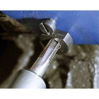 Gabarit de perçage pour installation sur collecteur pour Ford 4,6 L, 5,4 L, et 6,8 L Smart Ofis