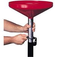 Oil Lift Drain Smart Ofis