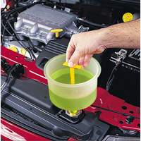 Ensemble d'entonnoir antid&eacute;versement 15 mcx Smart Ofis