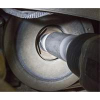 Harmonic Balancer Socket Smart Ofis