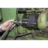 Heavy-Duty Strap Filter Wrench, 6-1/2" Filter Capacity Smart Ofis