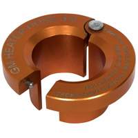 3/4" Heater Hose Disconnect Tool for General Motors Smart Ofis