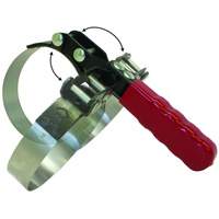 Standard Swivel Grip Oil Filter Wrench, 3-1/2" - 3-7/8" Filter Capacity Smart Ofis