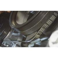 Outil pour retirer/installer une courroie &eacute;lastique Smart Ofis