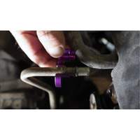 Transmission Oil Cooler Disconnect Set for Ford Smart Ofis