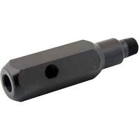 Gauge Fitting, Steel Smart Ofis