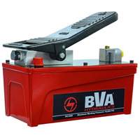 Single Acting 2-Speed Air Pump 91.5 in³ Reservoir Smart Ofis