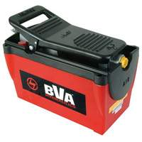 Single Acting 2-Speed Air Pump 122.1 in³ Reservoir Smart Ofis