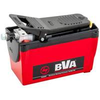 Single Acting 2-Speed Air Pump 122.1 in³ Reservoir Smart Ofis